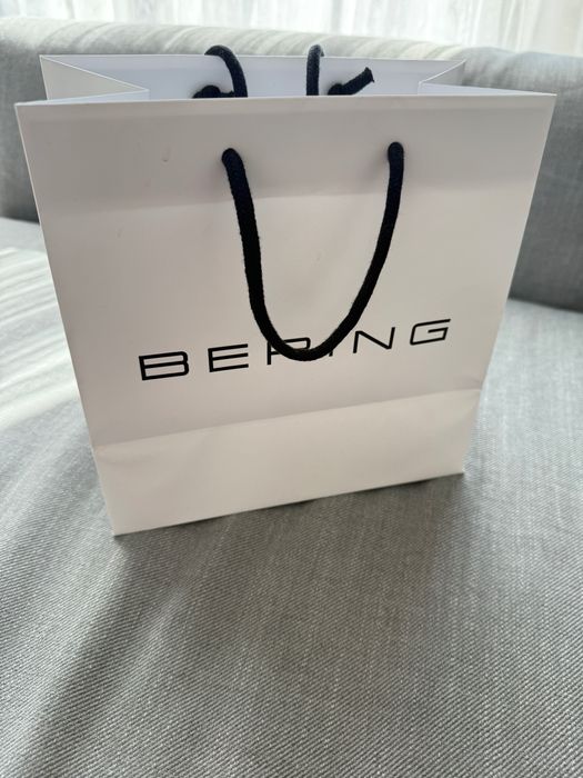 Zegarek damski Bering