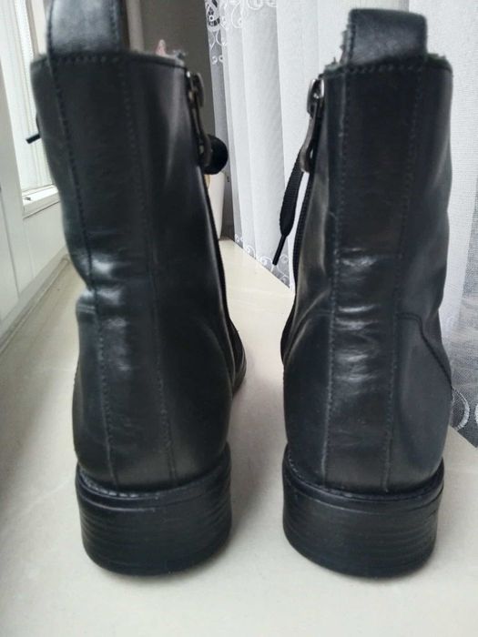 Botki ocieplane Lasocki , r. 39