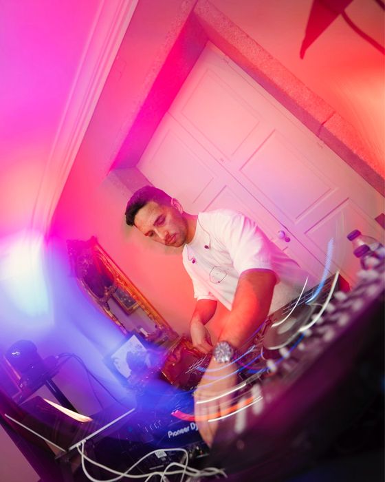 Dj aniversário, Batizado,  casamento (Agenda 2026)