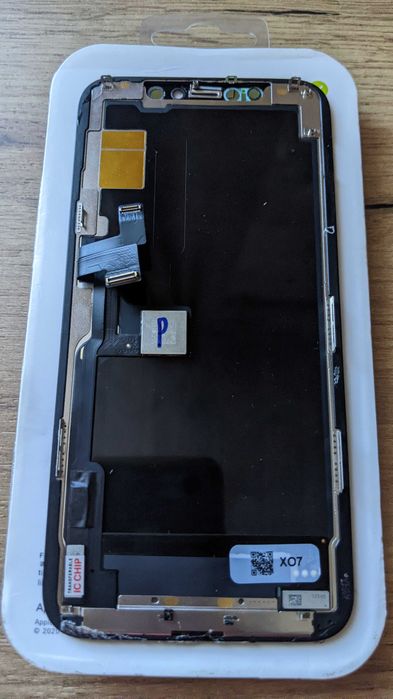 Oled Дисплей iPhone 11 Pro Екран Экран Модуль