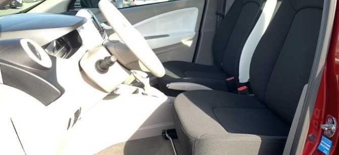 Renault ZOE Life 40 R110 BATERIA PRÓPRIA IVA DEDUTÍVEL