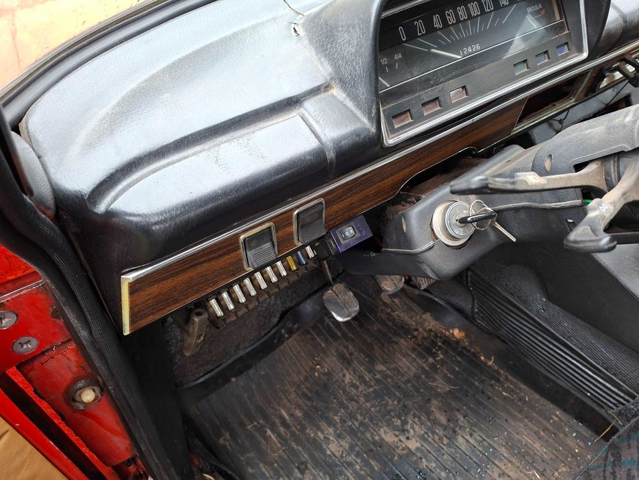 Ваз 2101 гарний стан