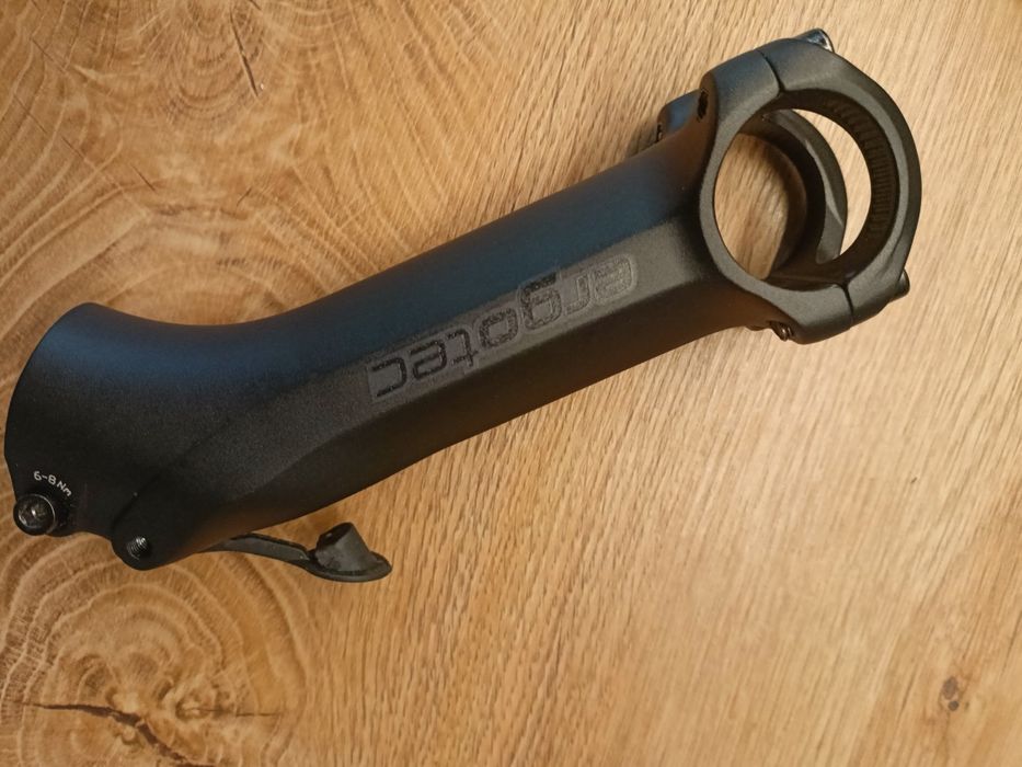 Mostek ergotec 5