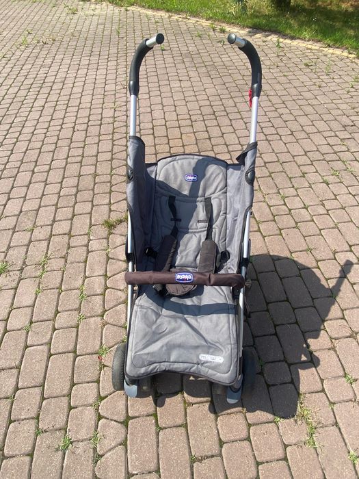 Spacerówka Chicco