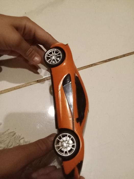 Lamborghini usado