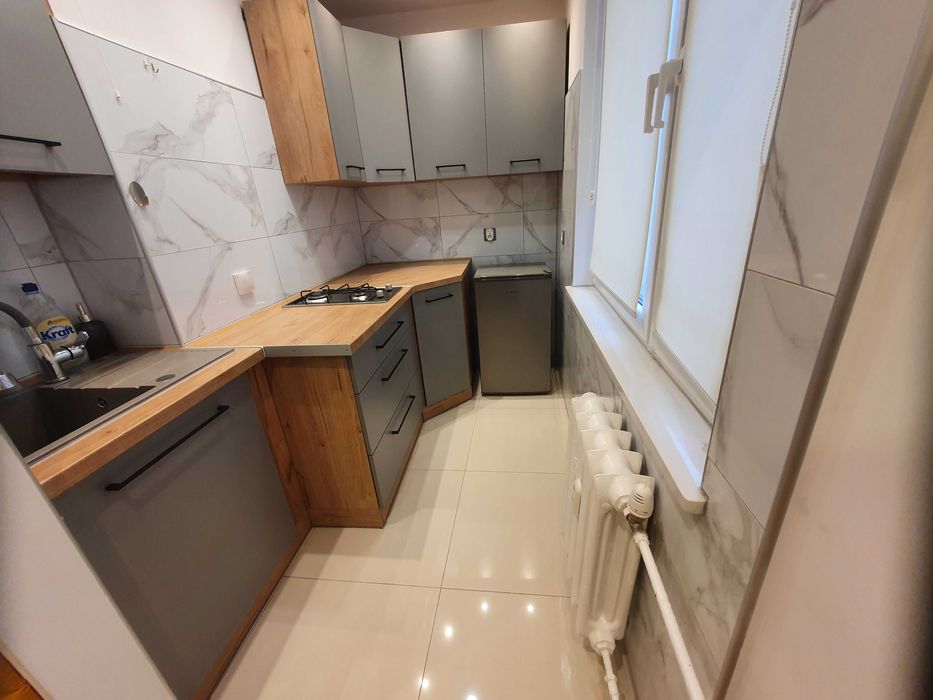 Mieszkanie do wynajęcia ul.Polna