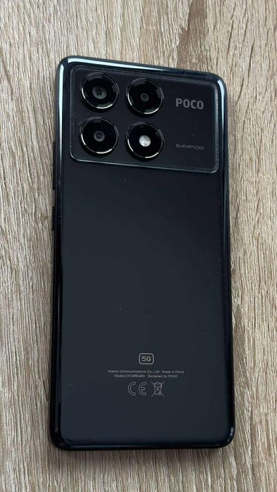 Telefon Poco X6 Pro