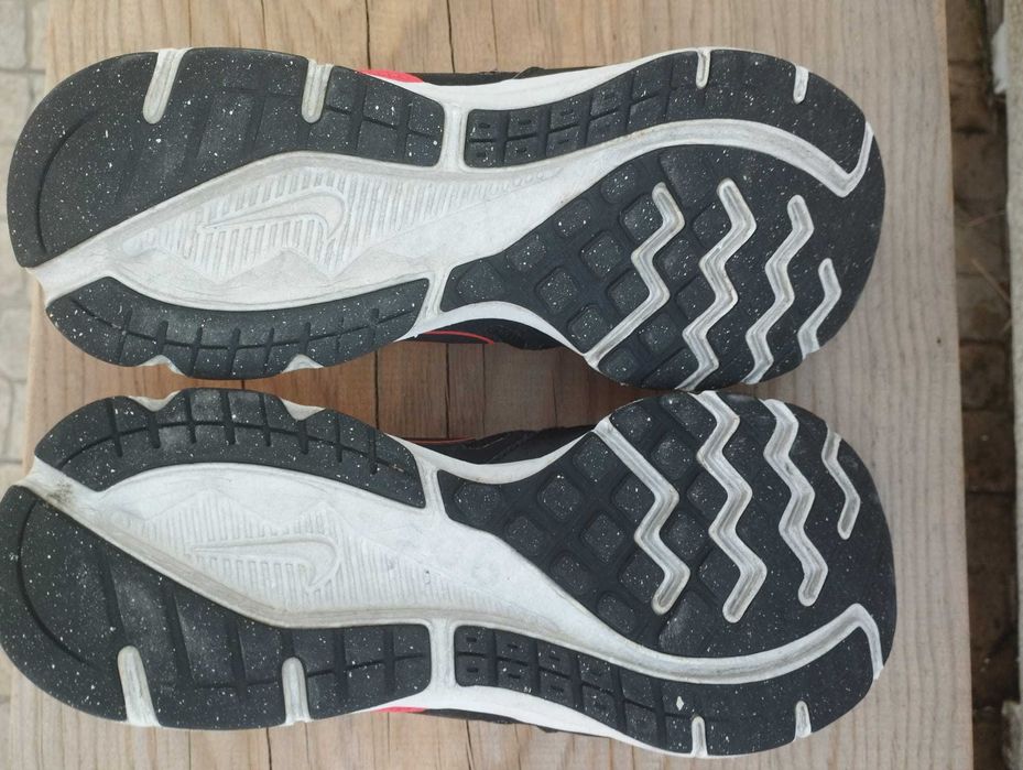 Ténis Nike Downshifter 6 Nº39