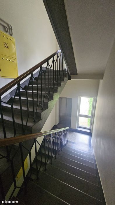 61,3 m² Stare Miasto | ul. św. Filipa | balkon | winda | bez prowizji