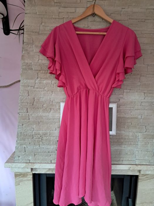 Sukienka damska letnia