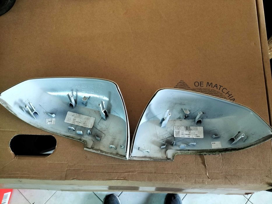 Capas Retrovisores Espelhos BMW Serie 1 2 3 4  F30 F31 F32 F34 F36 F20