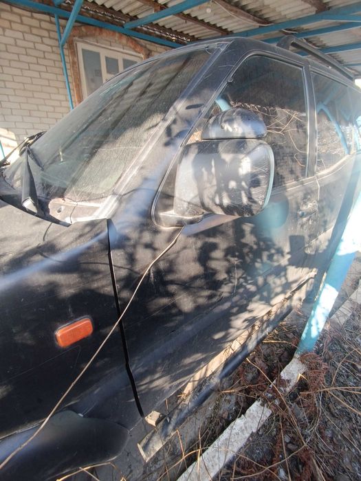 Зеркало Ниссан Террано Форд Маверик Nissan Terrano Дзеркало боковє