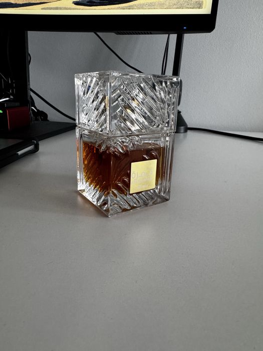 Lattafa Khamrah z perfumehub.pl 85-90 ml