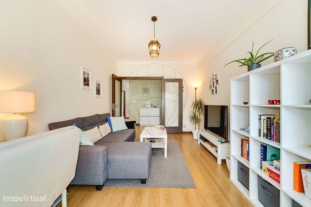 Apartamento T3 para venda — Almada, Cova Da Piedade, Pragal E Cacilhas, Setúbal