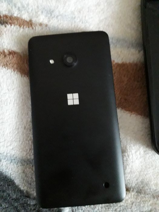 Microsoft lumia 550