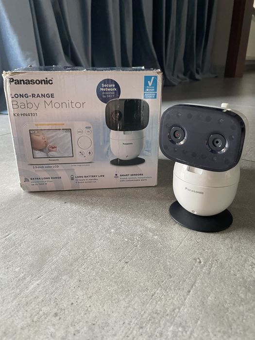 Видеоняня Panasonic