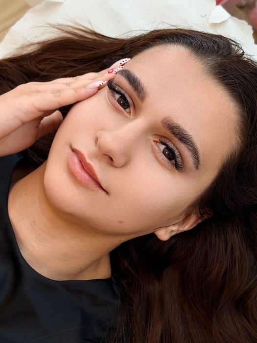 Atendimento de Beleza ao Domicílio | Mila Beauty