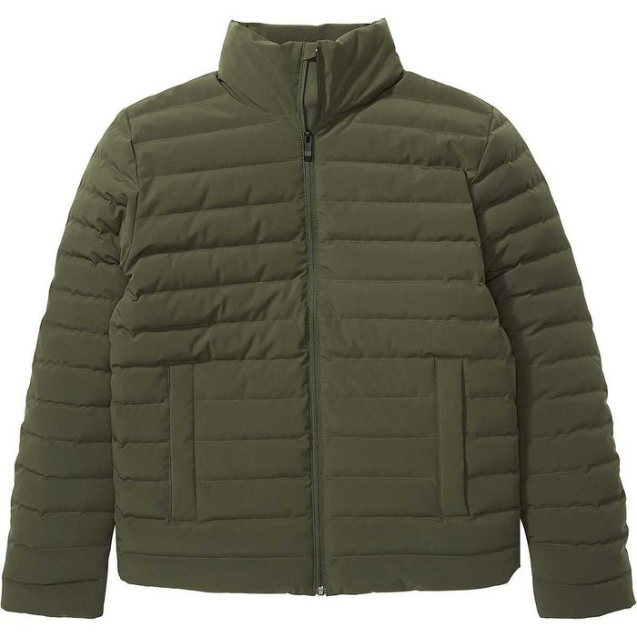 Пуховая мембранная куртка Marmot Perry Jacket — zdjęcie 4