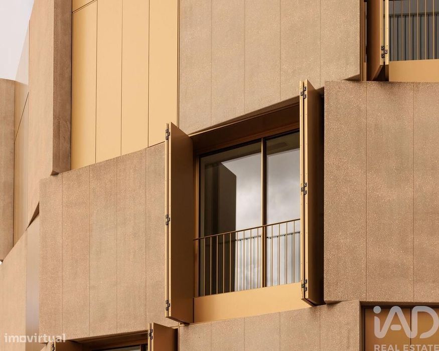 Apartamento T2 em Leiria, Pousos, Barreira e Cortes de 132,00 m2