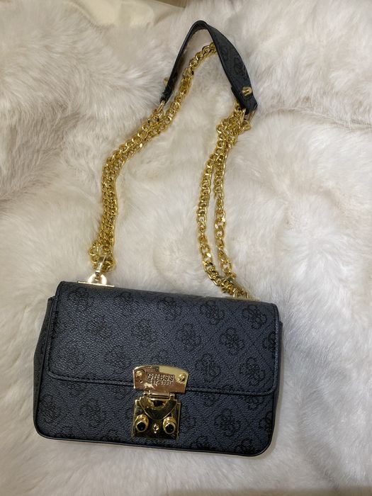 Сумка женская  кожа