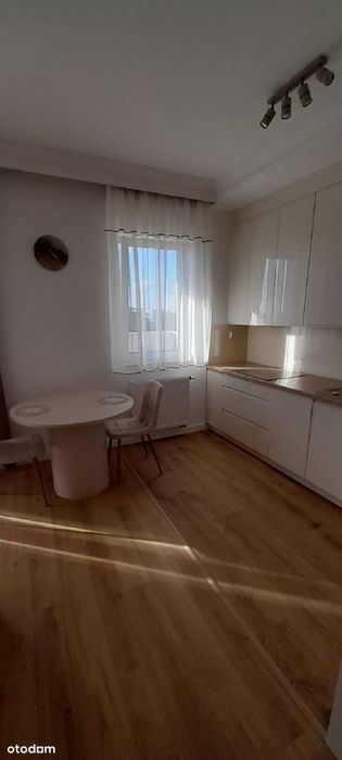 Wynajem mieszkania z tarasem i garażem