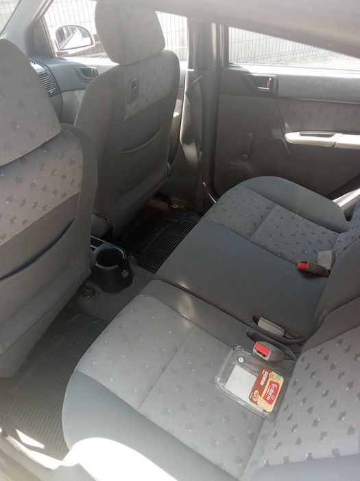 Carro Sem garantia