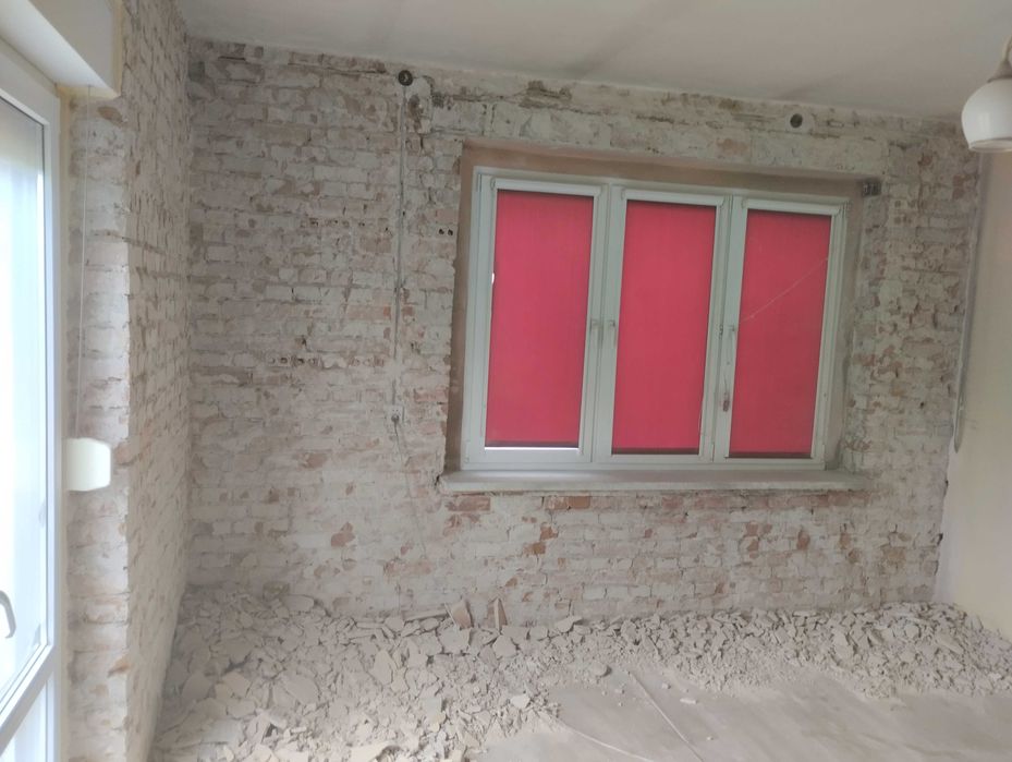 Remont i wykonczenia wnętrz