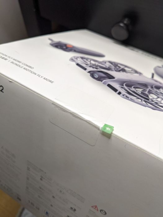 DJI Neo 2 Motion Fly More Combo - Nowe