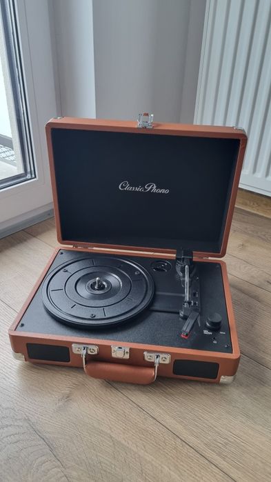 Gramofon Classic Phono