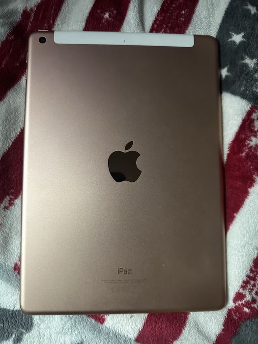 iPad 6. generacji – stan bardzo dobry