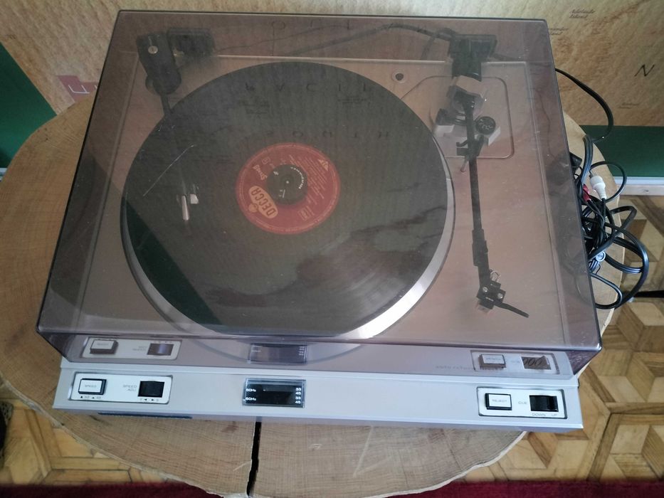 gramofon Marantz TT 2000 uszkodzony