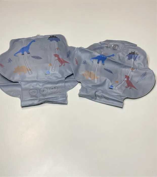 Pływaki na ramie dla dzieci 2 szt