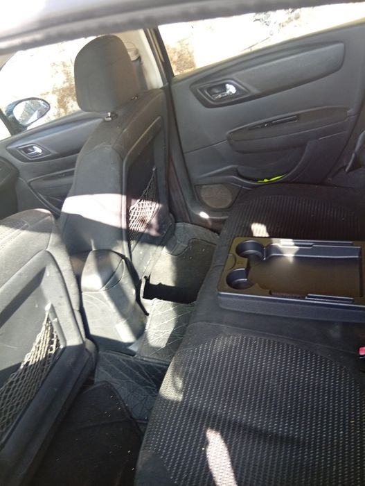 Citroën C4 1.6 HDi Diesel – 2007