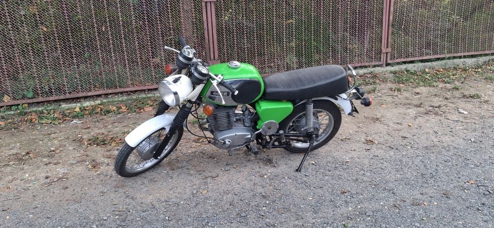 Mz