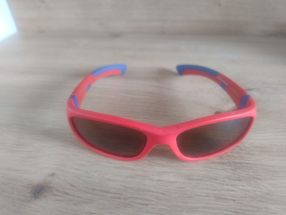 Dziecięce okulary przeciwsłoneczne solano
