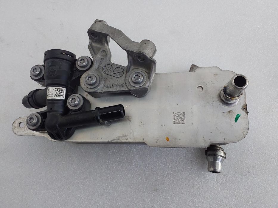 Radiador do óleo BMW X4 (G02, F98)