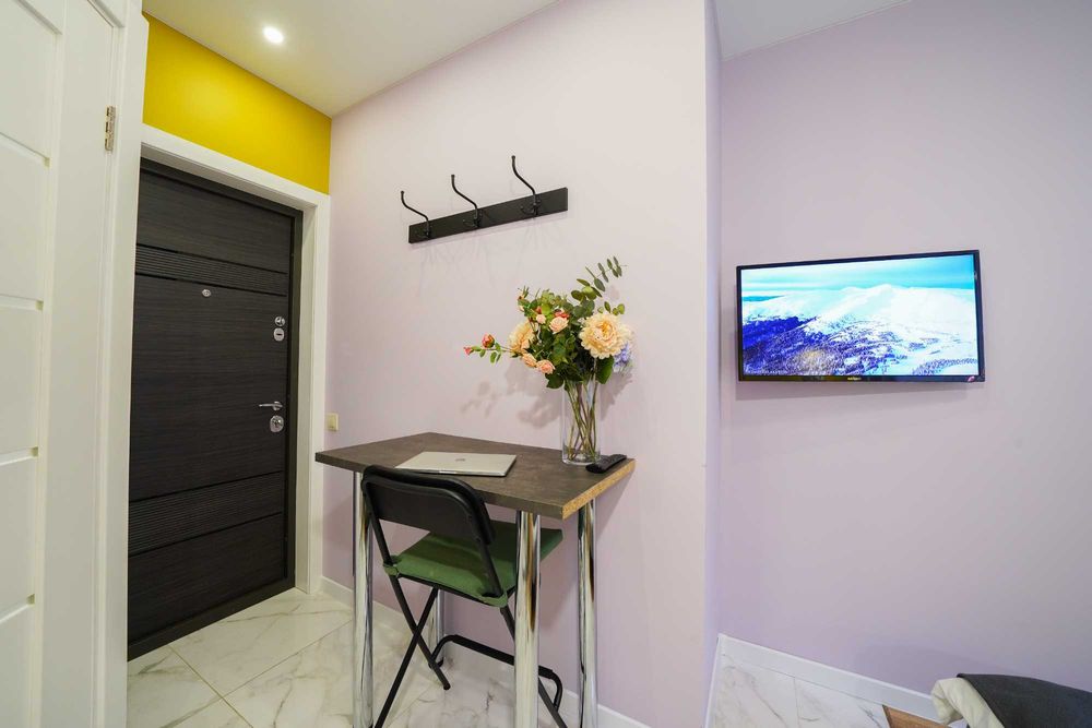 #P122 Квартира оренда посуточно / подобово Вокзальна ЖД вокзал