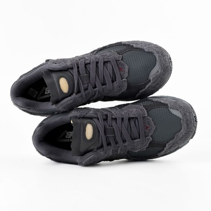 Кросівки New Balance 2002R Protection Pack Phantom ОРИГІНАЛ M2002RDB