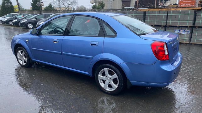 Chevrolet Nubira na sprzedaż, OLX.pl Ogłoszenia