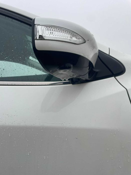 Nissan Pulsar * Biała Perła * Kamery 360 * 89tys km