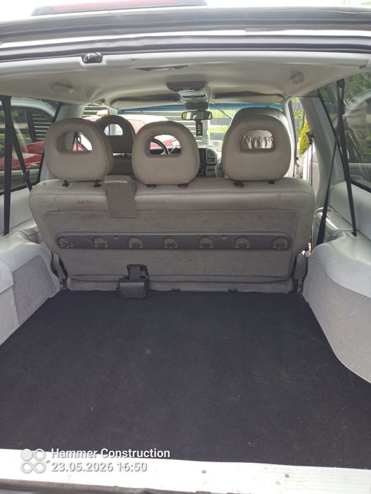 Chevrolet Tahoe 4x4,5,7, V8