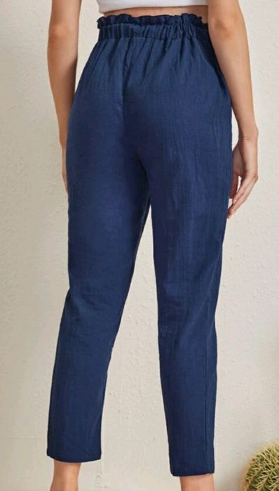 Spodnie ciążowe L,XL