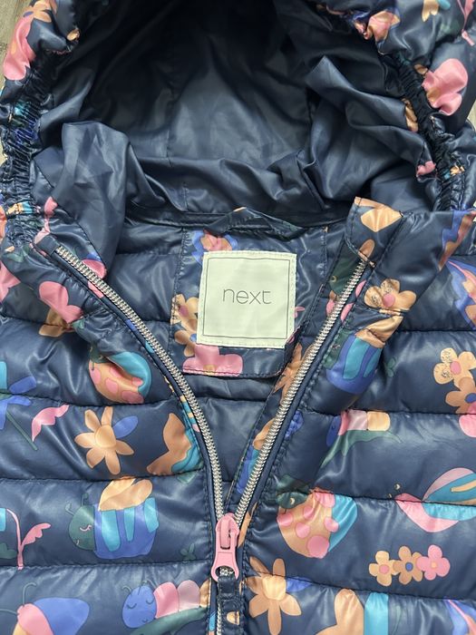 Куртка демо некст next 98см