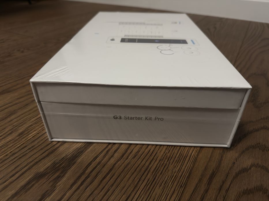 Ubiquiti UniFi Access Starter Kit-nowy