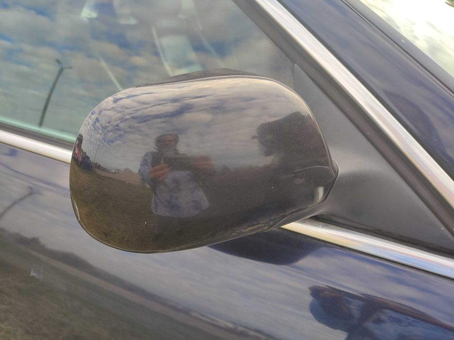Audi A8 D2 '98 Lusterko lewe/prawe, lusterko zewnętrzne oryginalne