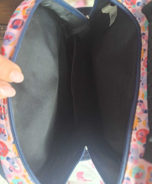 Plecak szkolny Cleo&Frank