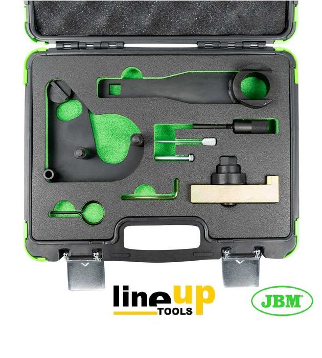 Bloqueio Motor / Tranca Renault / Mercedes 1.6DCI (C/Iva)