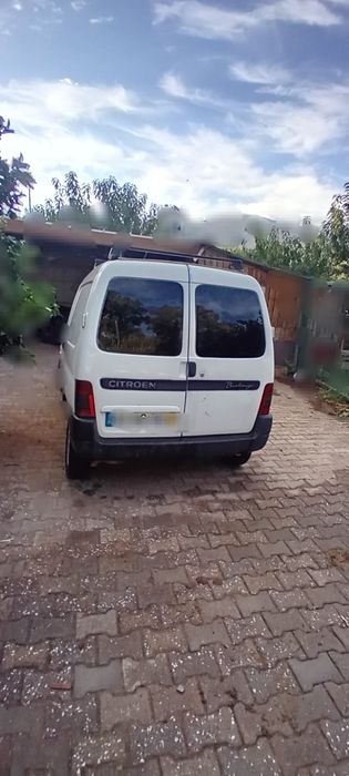 Vendo citeoen berlingo