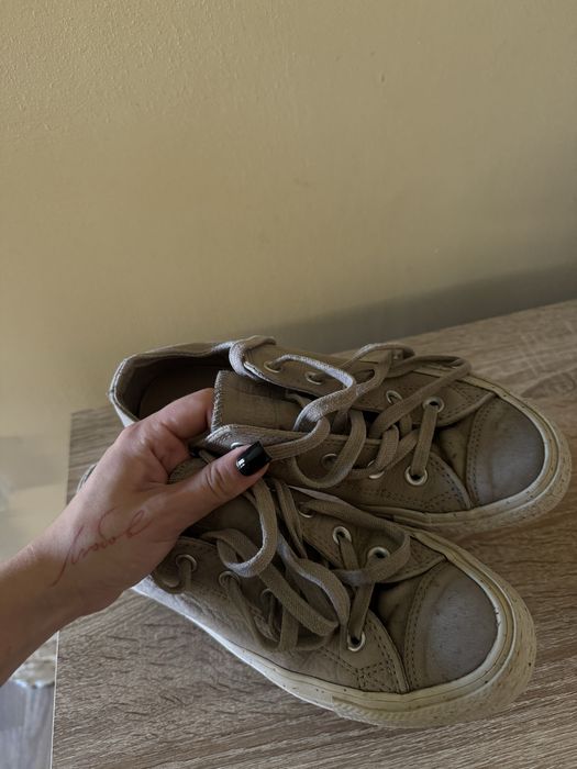 converse all star, кеди