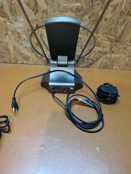 Кімнатний підсилювач Prowest 3.0119